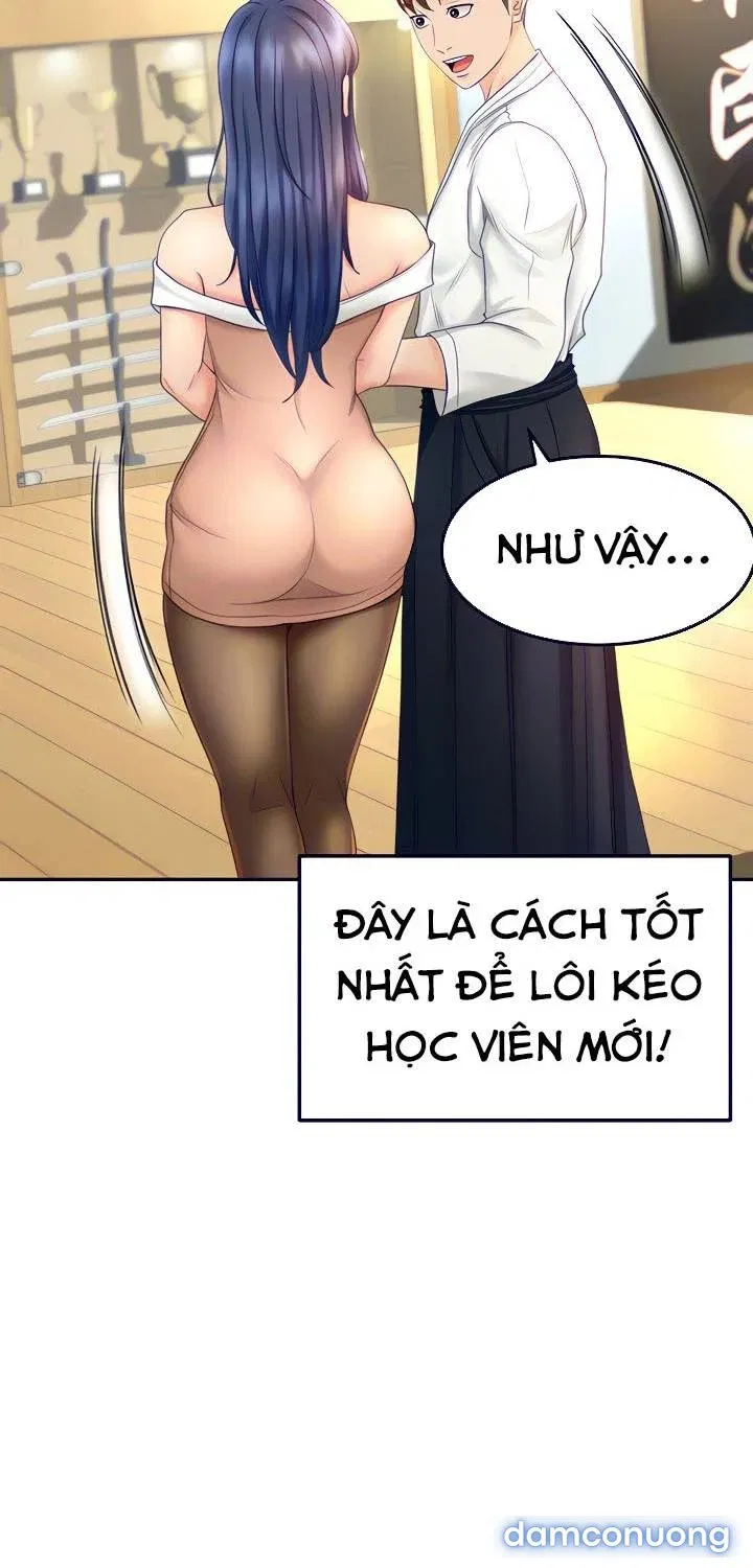 CLB Kiếm Đạo 