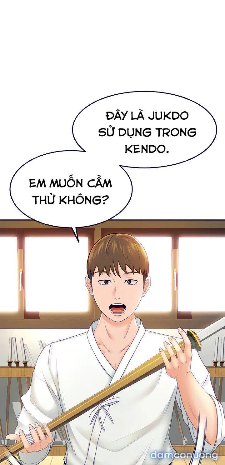 CLB Kiếm Đạo 