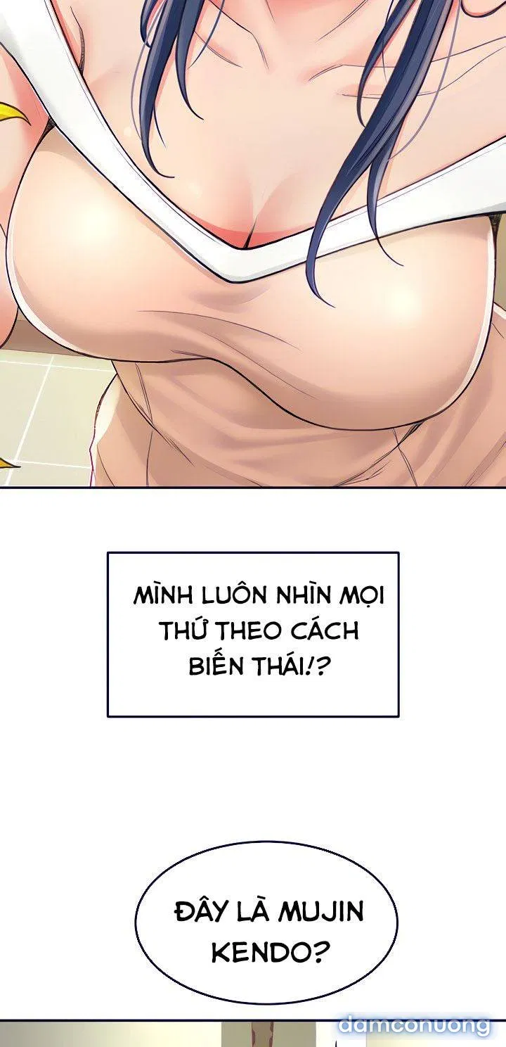 CLB Kiếm Đạo 