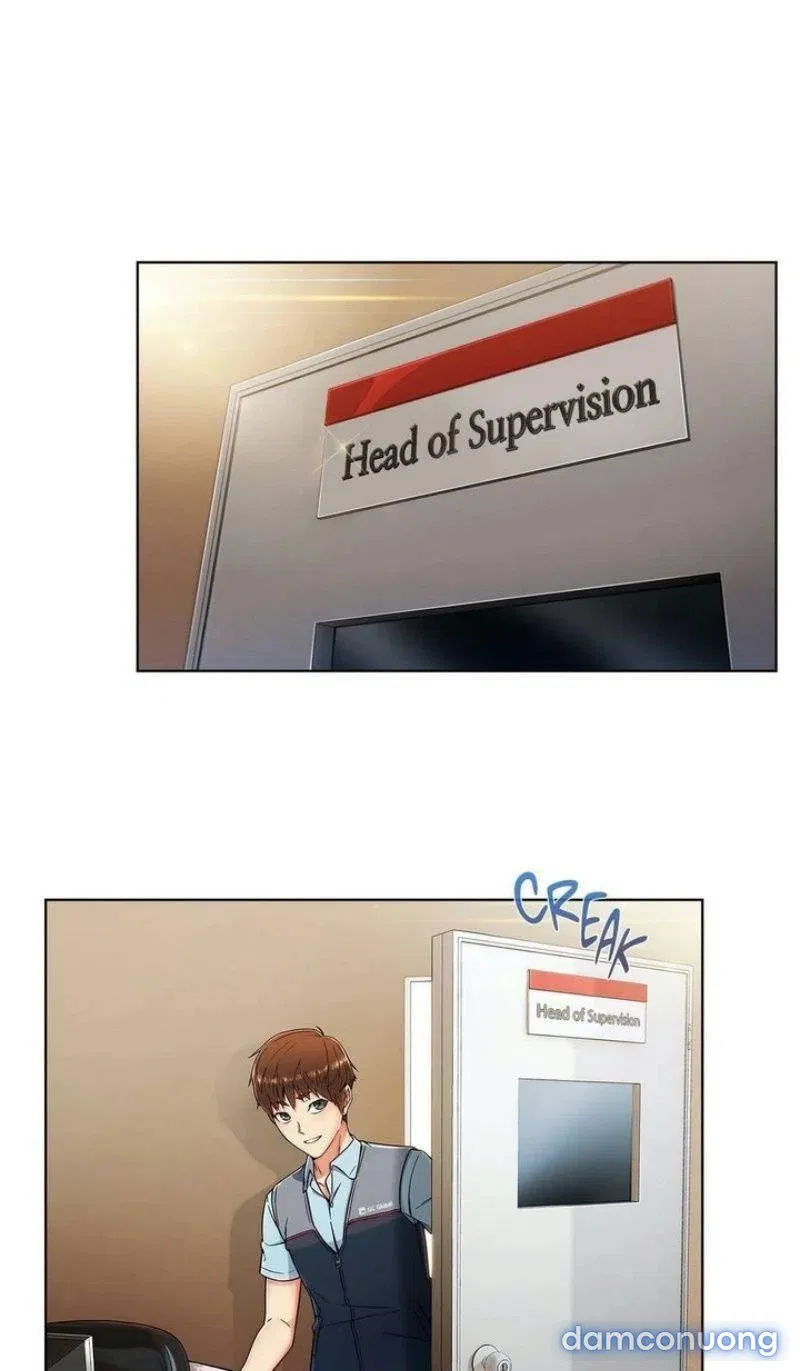 Stand Up Guy 