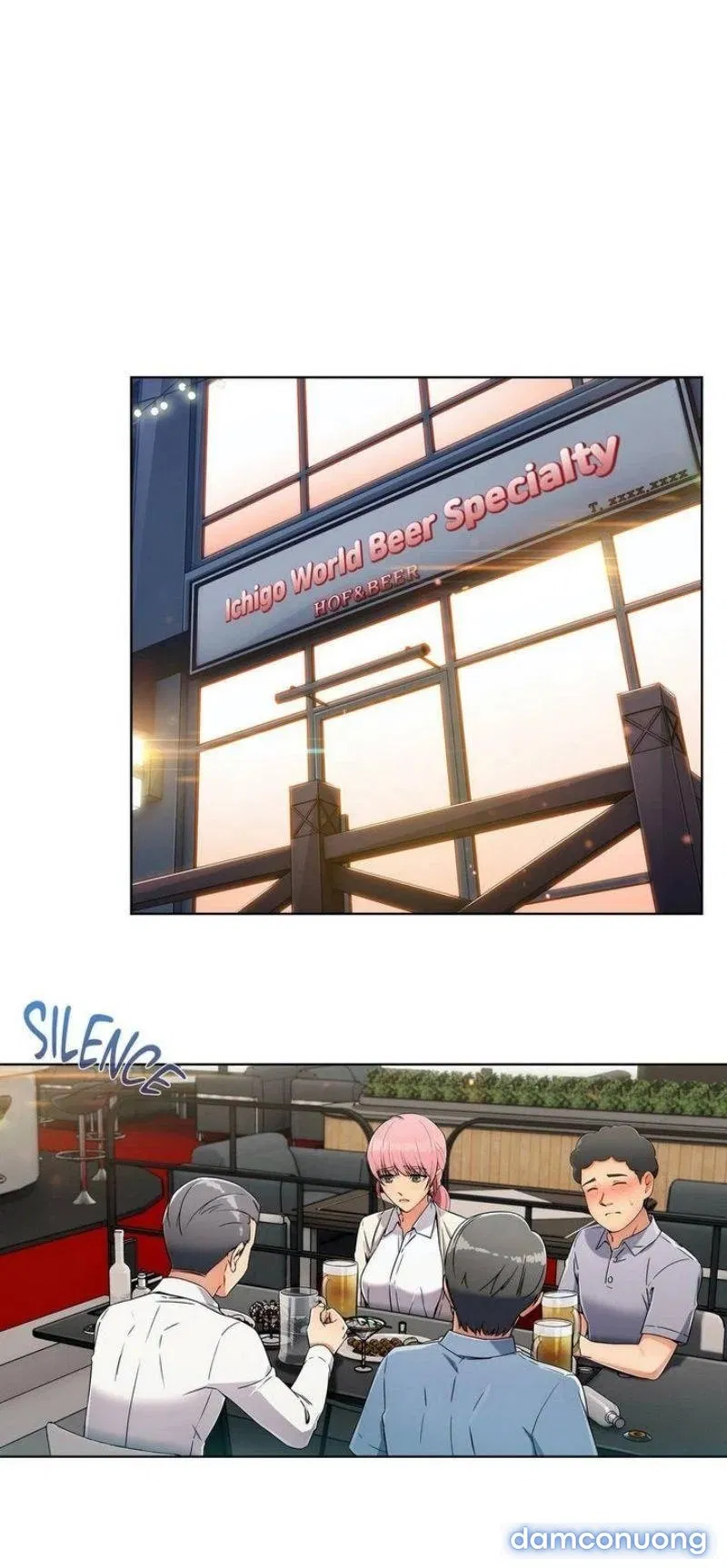 Stand Up Guy 
