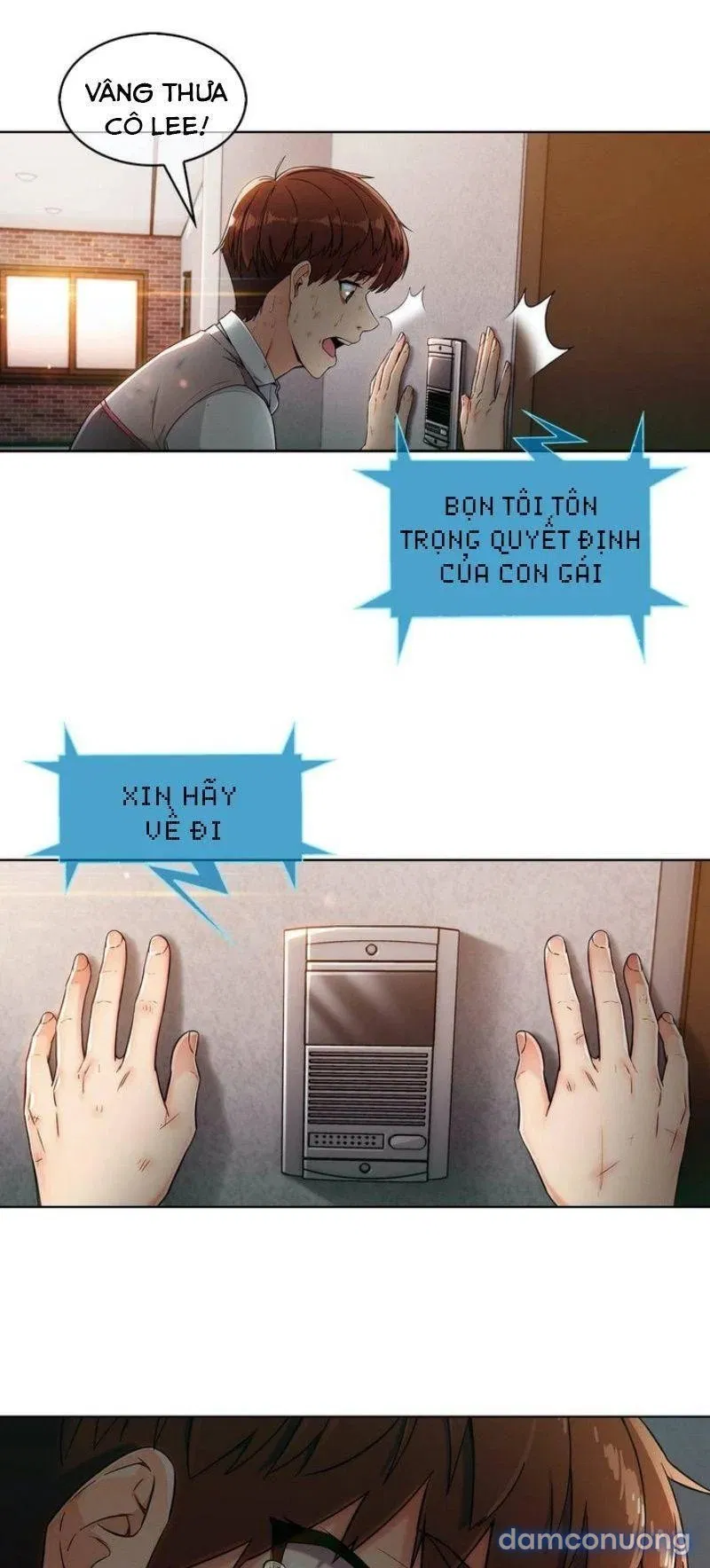Stand Up Guy 
