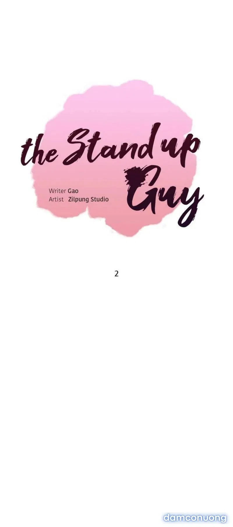 Stand Up Guy 