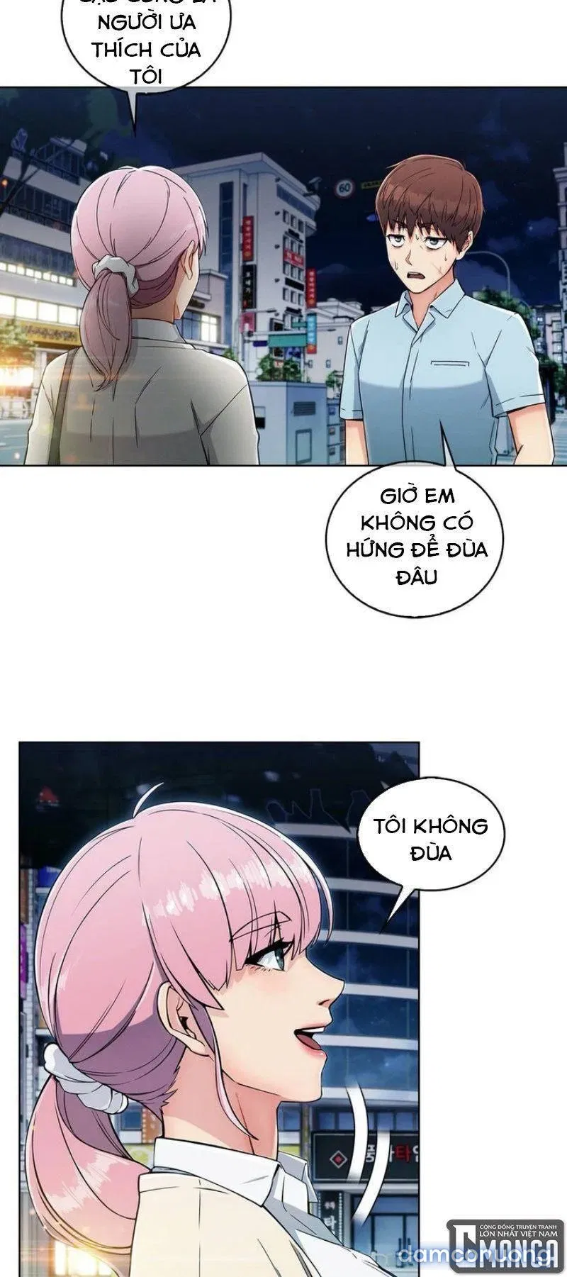 Stand Up Guy 