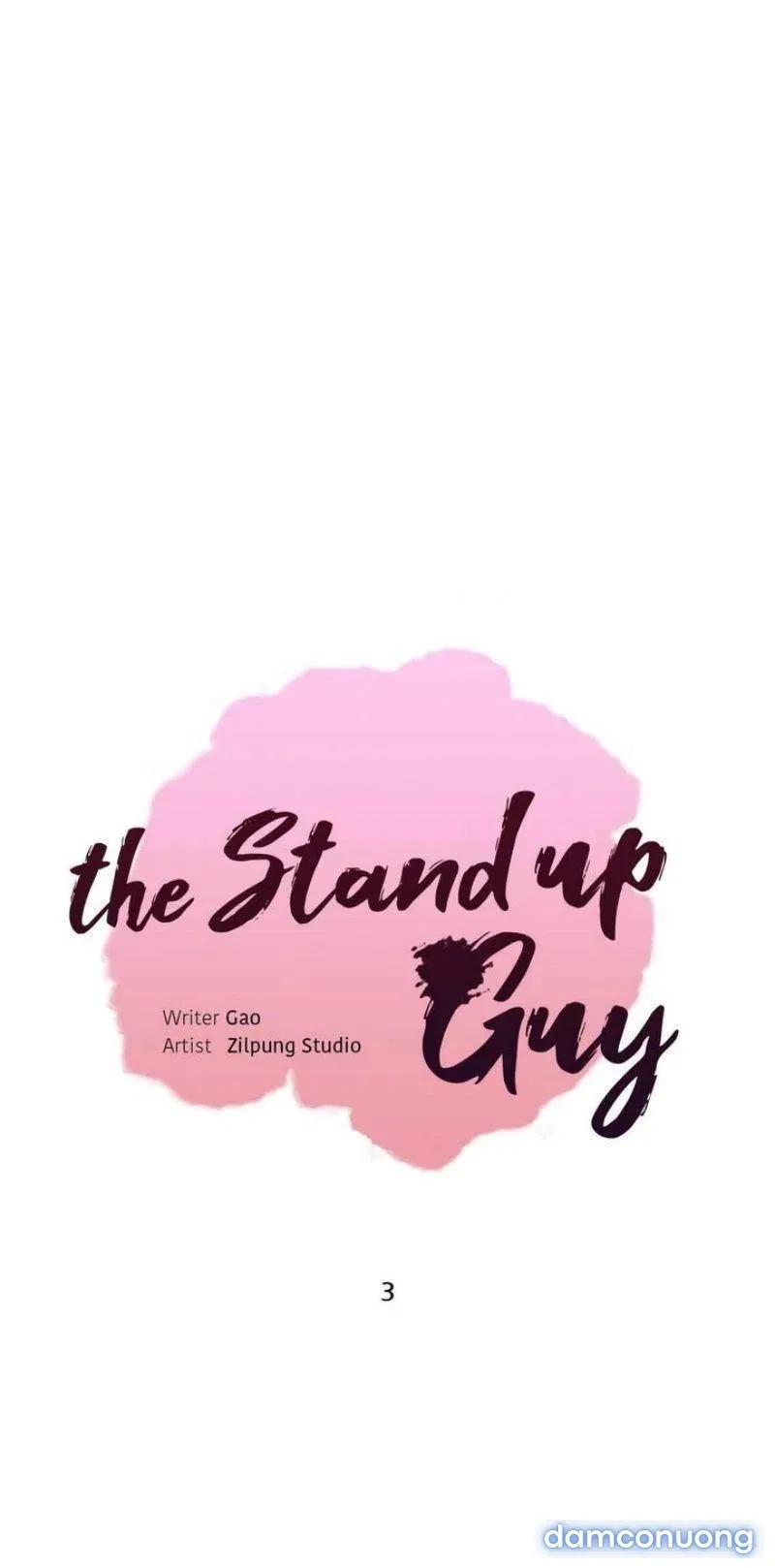 Stand Up Guy 