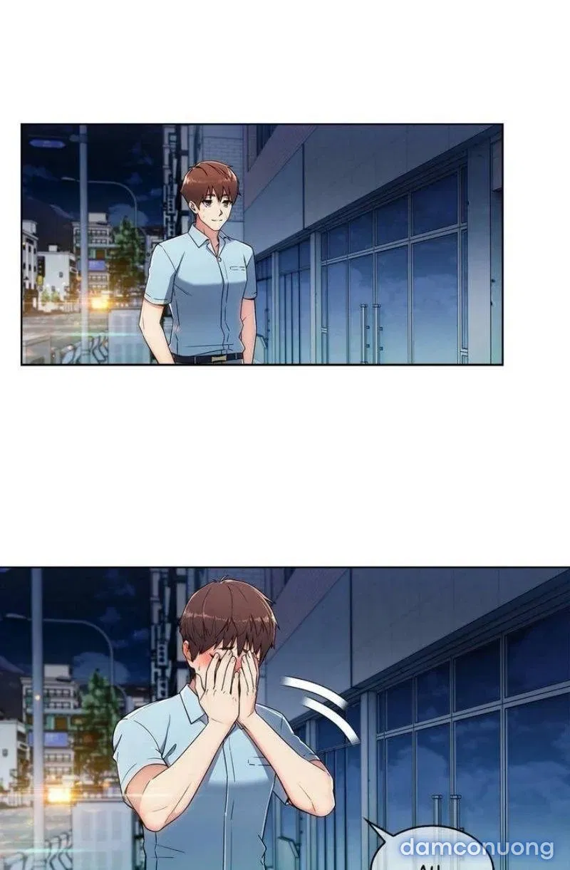 Stand Up Guy 