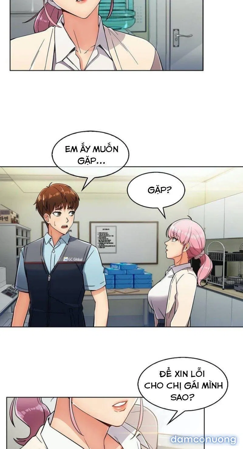 Stand Up Guy 