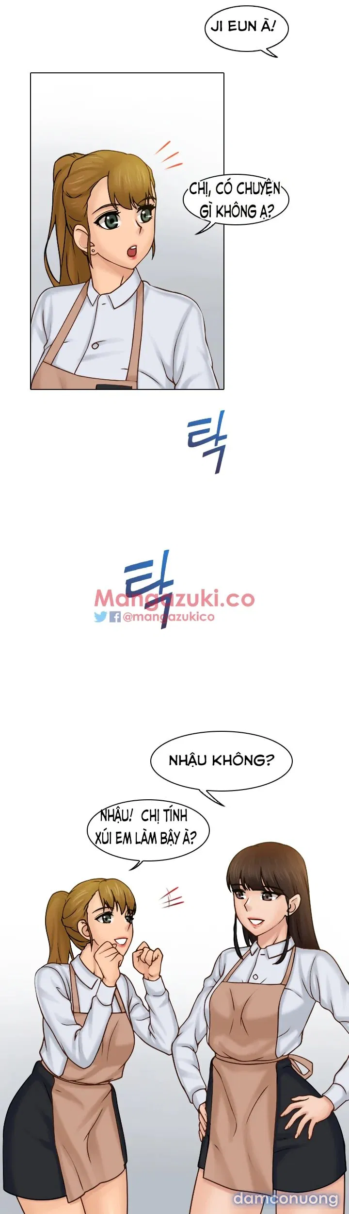 Người Yêu Và Nô Lệ 