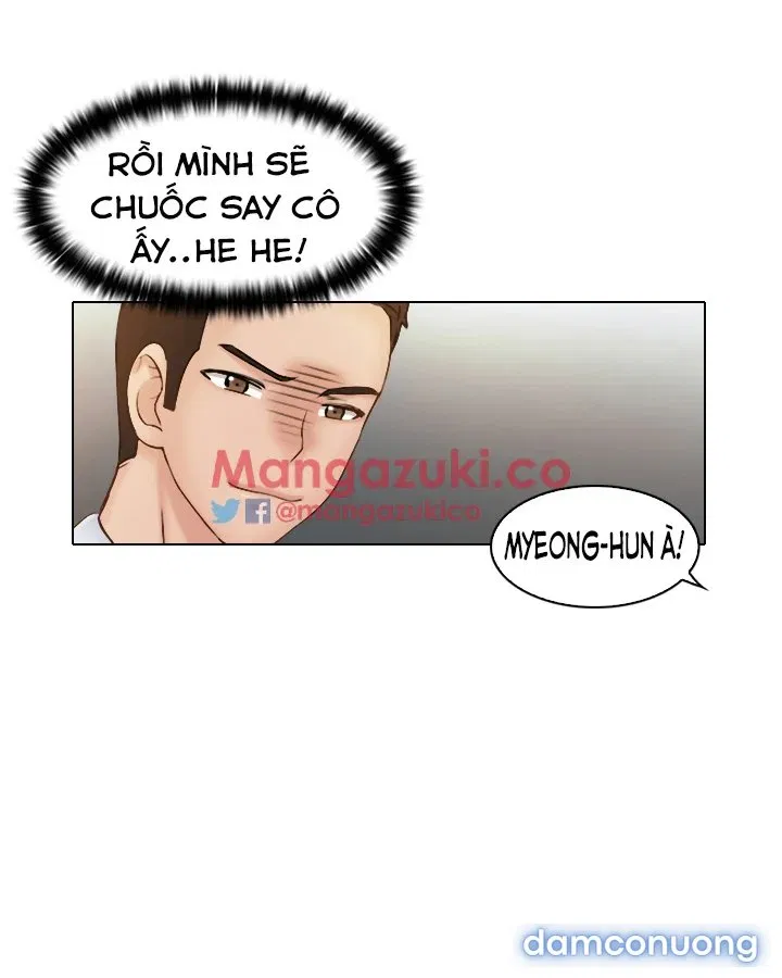 Người Yêu Và Nô Lệ 