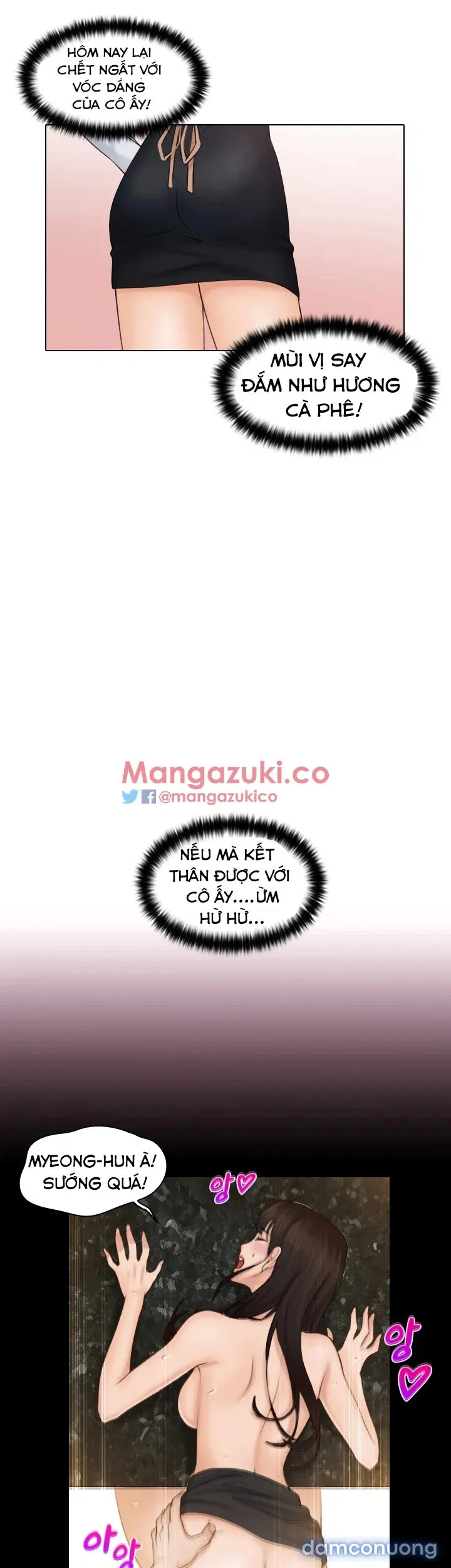 Người Yêu Và Nô Lệ 