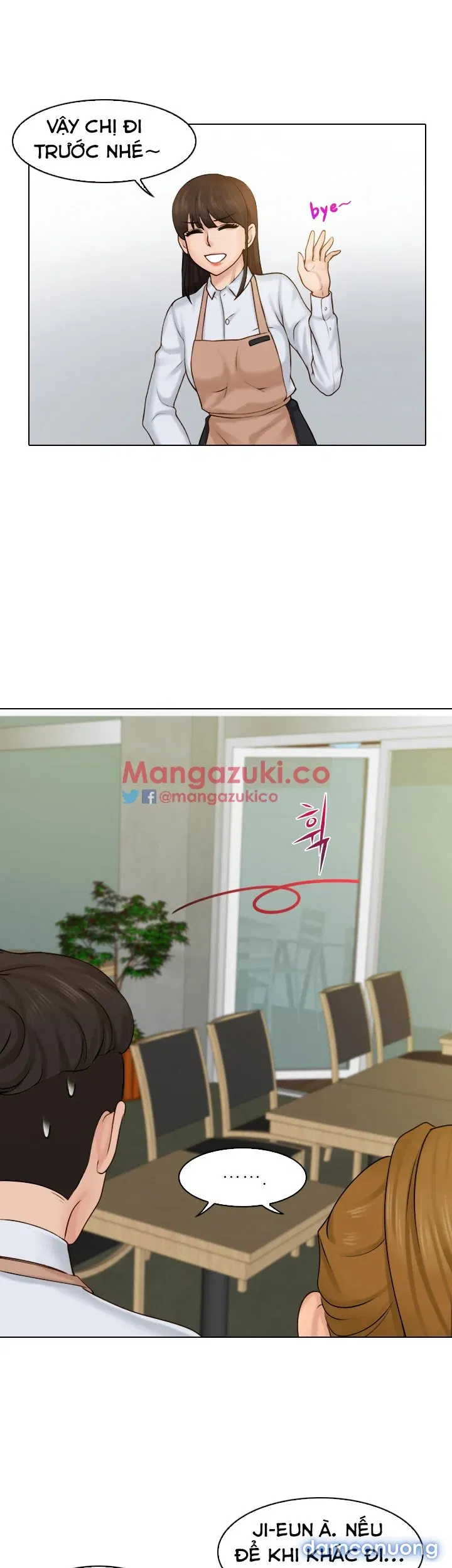 Người Yêu Và Nô Lệ 