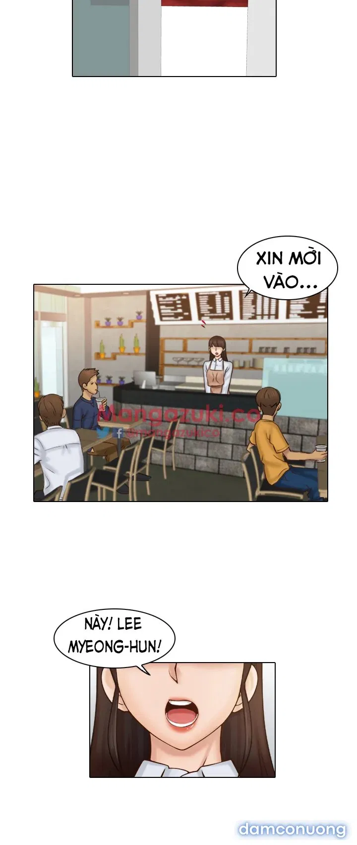 Người Yêu Và Nô Lệ 