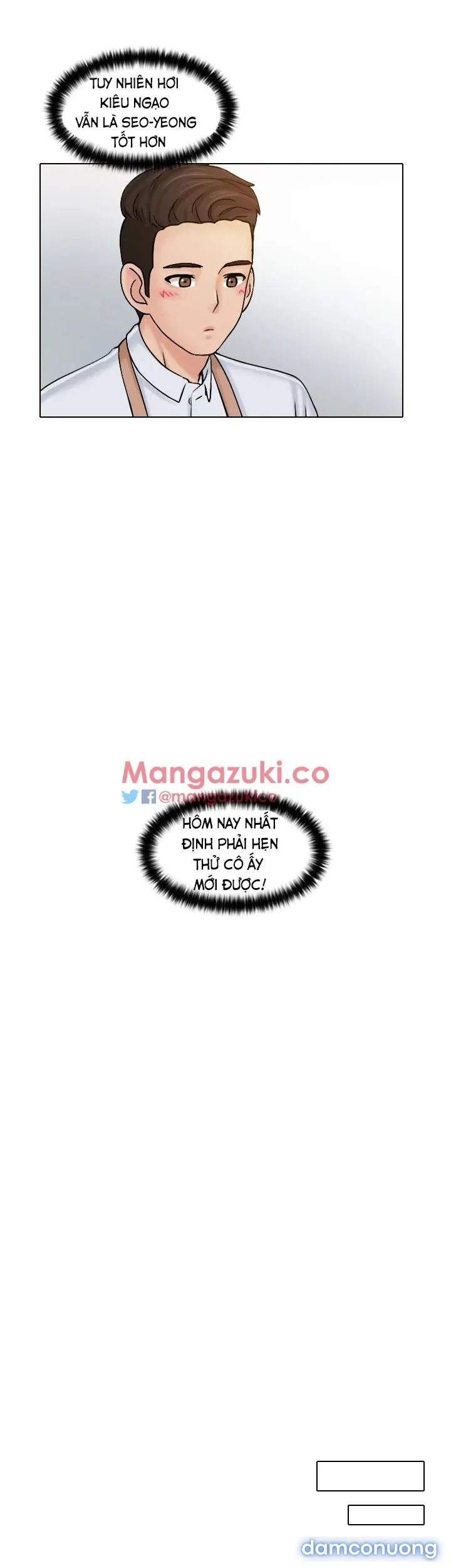 Người Yêu Và Nô Lệ 
