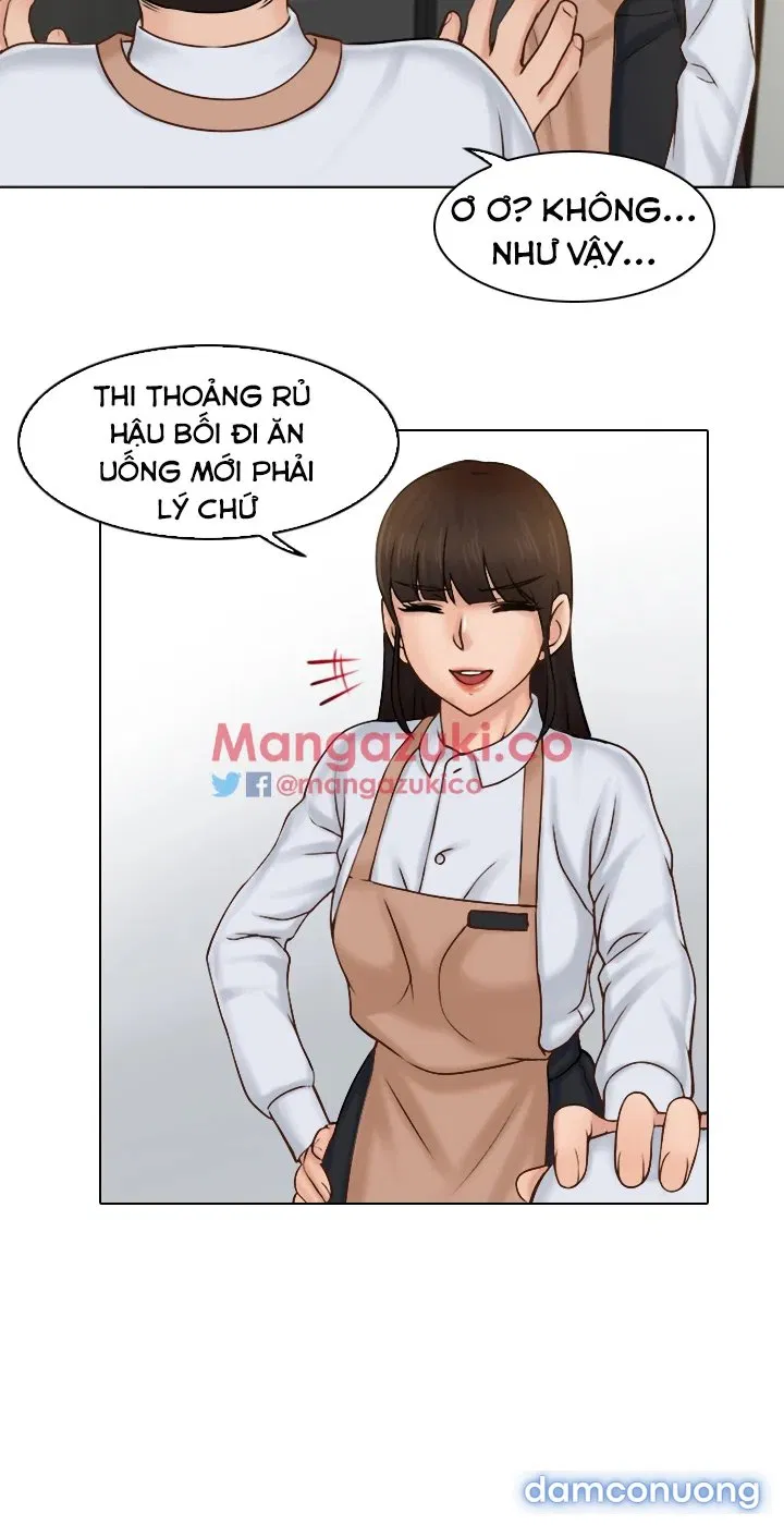 Người Yêu Và Nô Lệ 