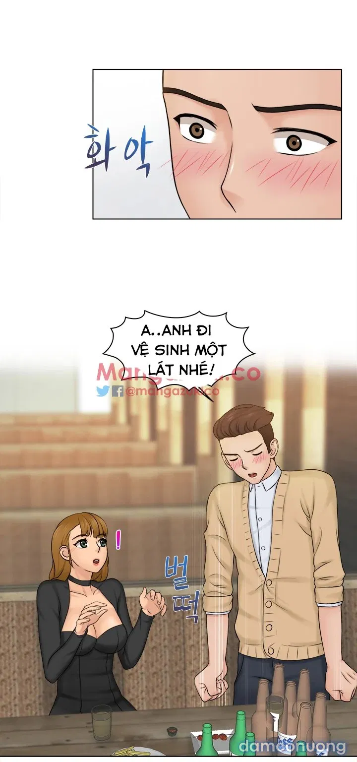 Người Yêu Và Nô Lệ 