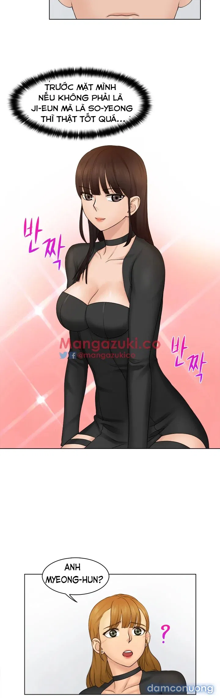Người Yêu Và Nô Lệ 