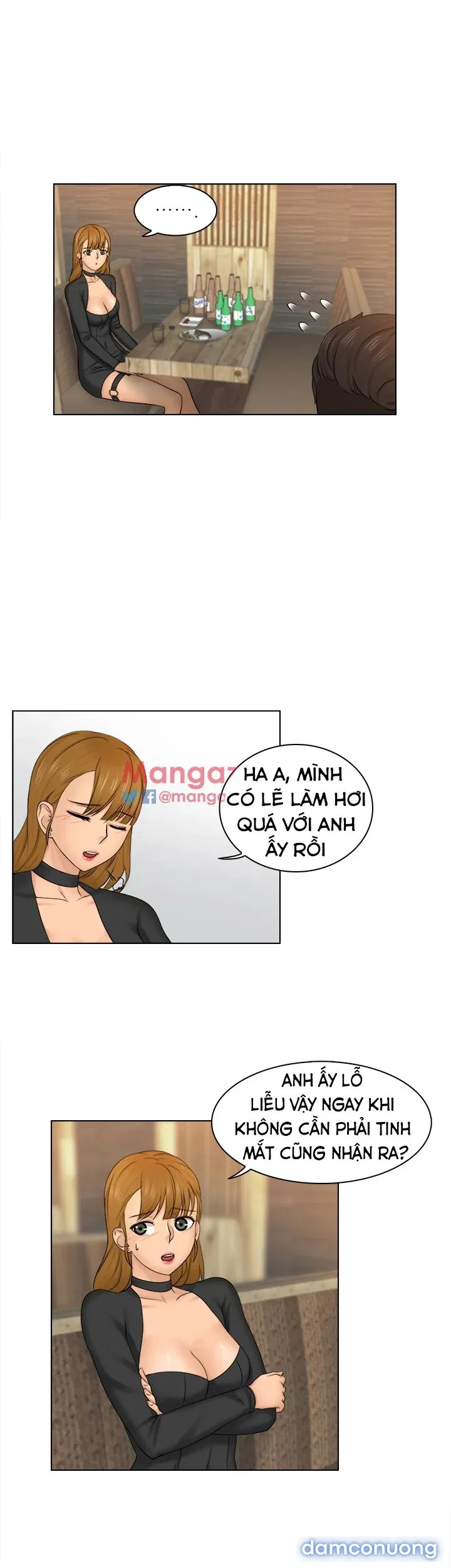 Người Yêu Và Nô Lệ 