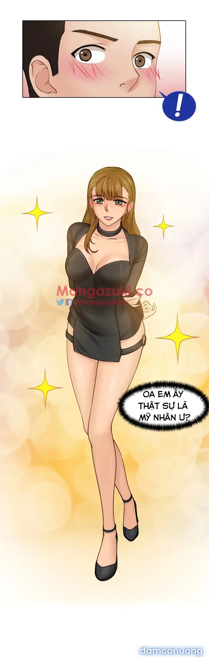 Người Yêu Và Nô Lệ 