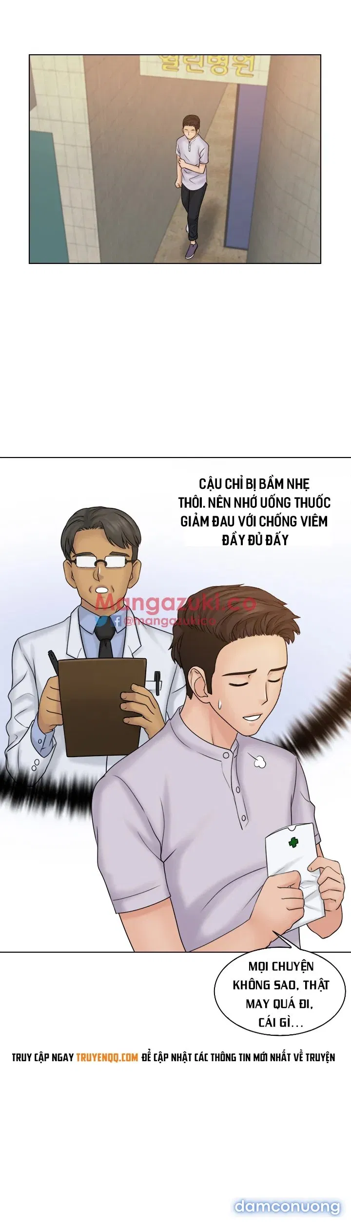 Người Yêu Và Nô Lệ 