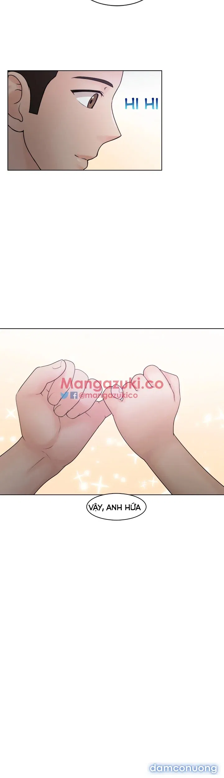 Người Yêu Và Nô Lệ 