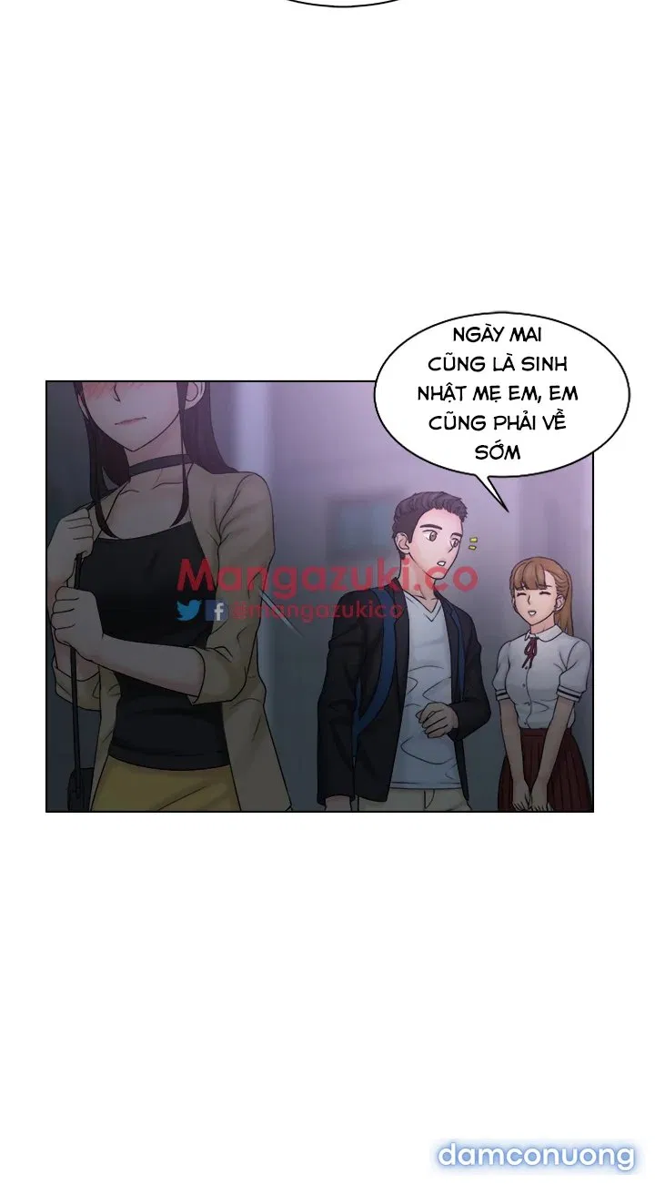 Người Yêu Và Nô Lệ 