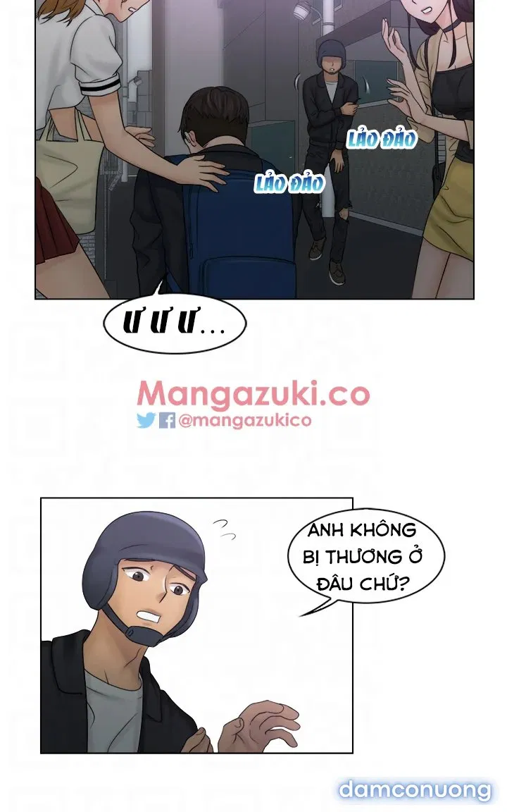 Người Yêu Và Nô Lệ 