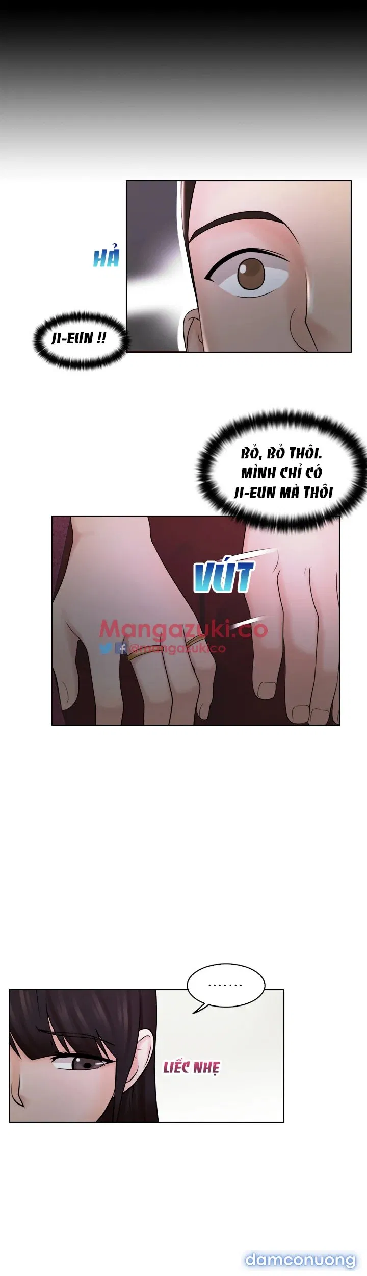 Người Yêu Và Nô Lệ 