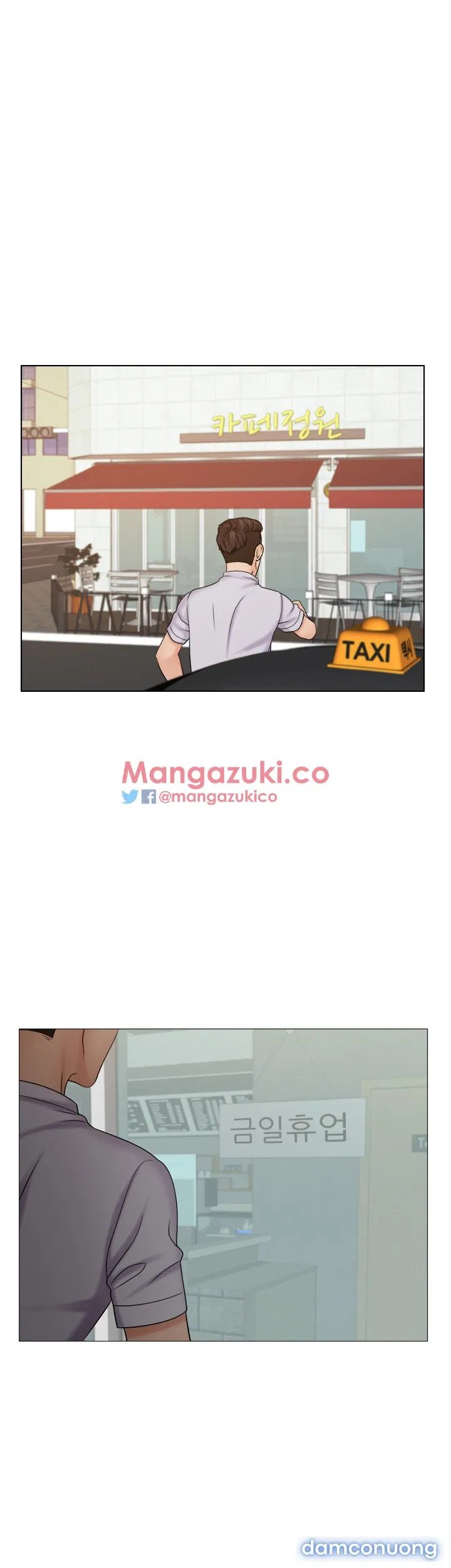 Người Yêu Và Nô Lệ 