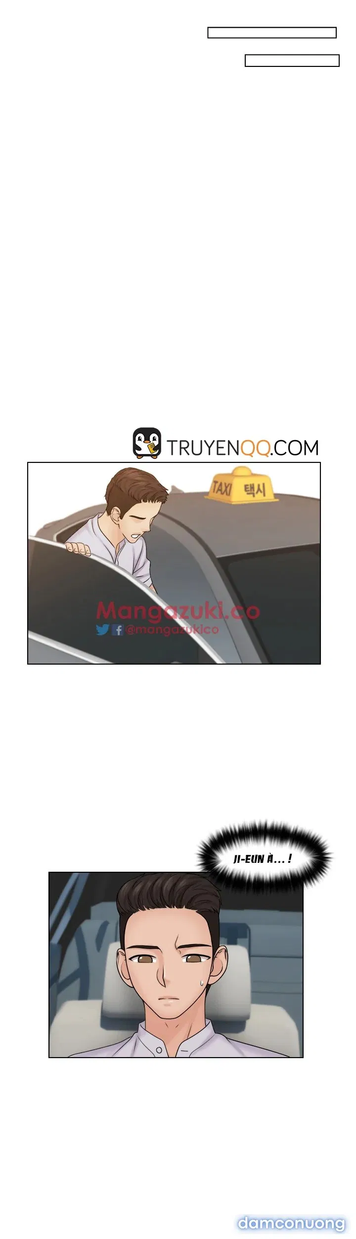 Người Yêu Và Nô Lệ 