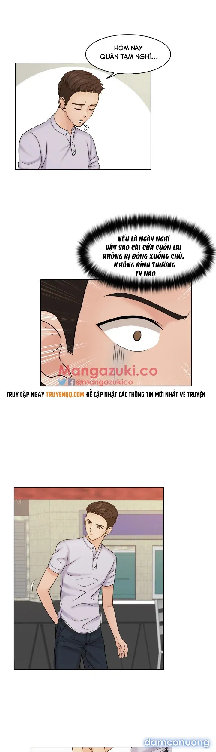 Người Yêu Và Nô Lệ 
