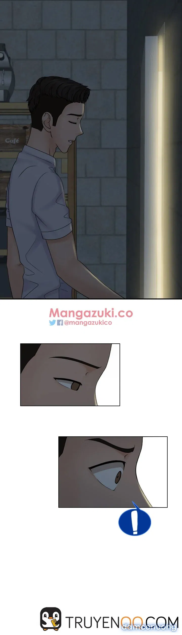 Người Yêu Và Nô Lệ 