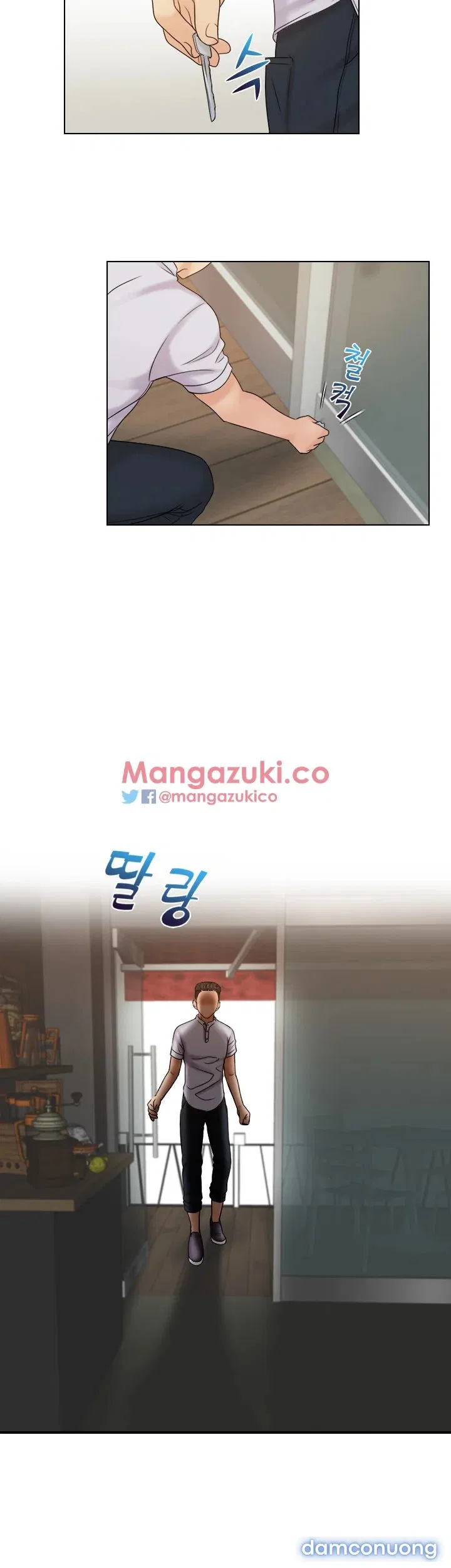 Người Yêu Và Nô Lệ 