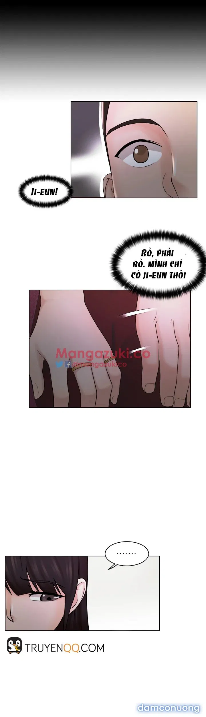 Người Yêu Và Nô Lệ 
