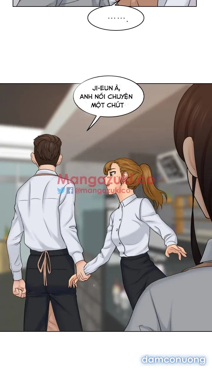 Người Yêu Và Nô Lệ 