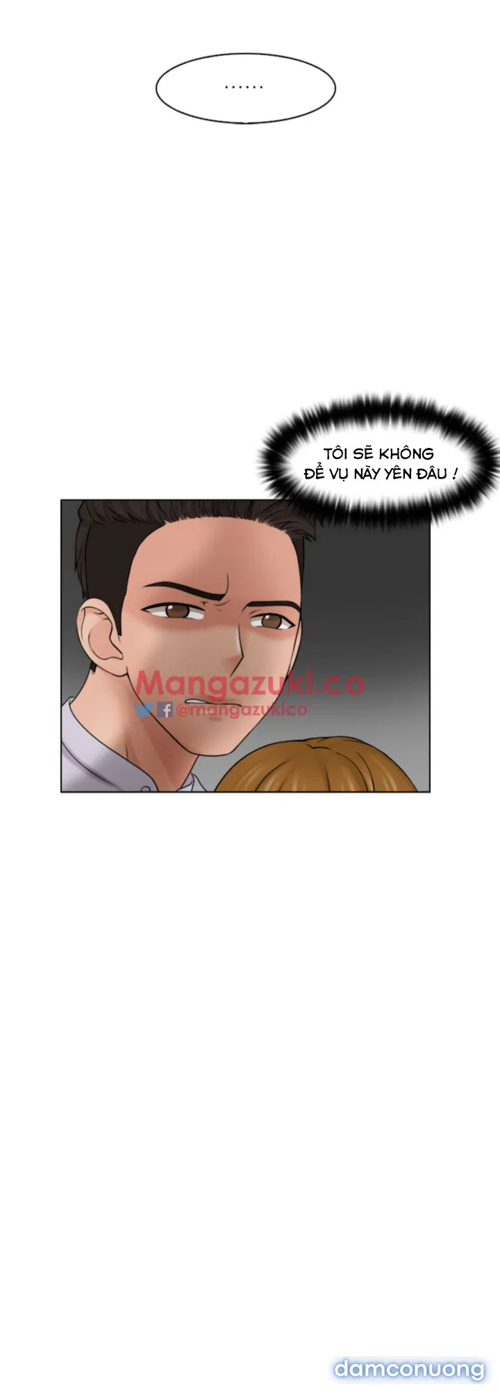 Người Yêu Và Nô Lệ 
