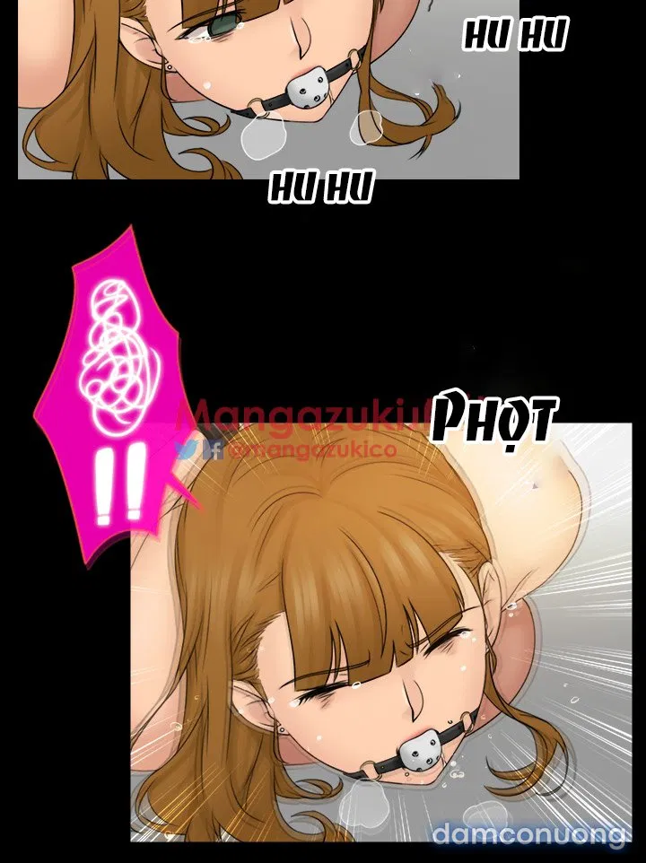 Người Yêu Và Nô Lệ 