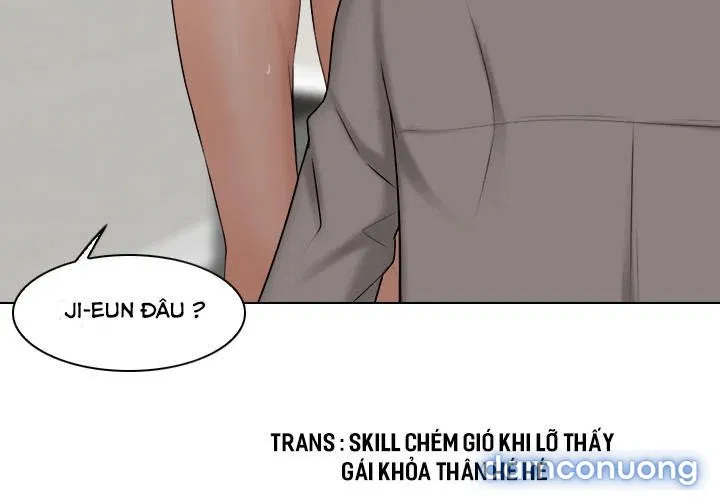 Người Yêu Và Nô Lệ 