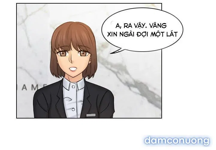 Người Yêu Và Nô Lệ 