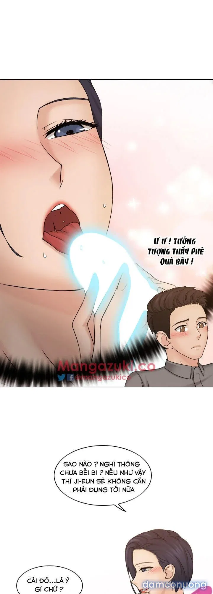 Người Yêu Và Nô Lệ 