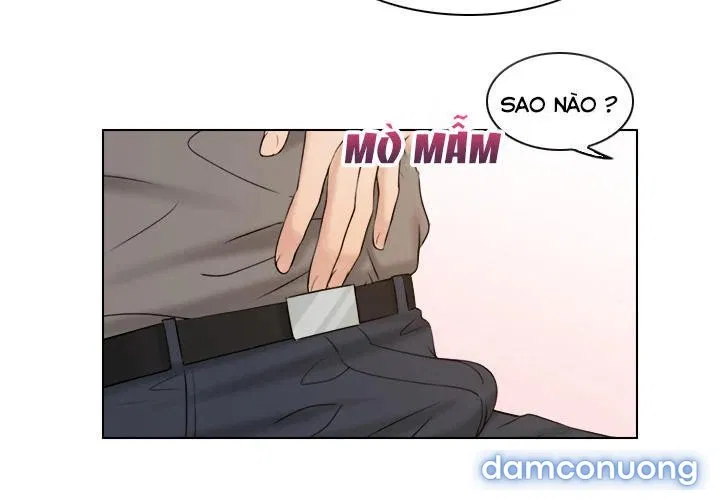Người Yêu Và Nô Lệ 