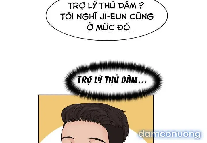 Người Yêu Và Nô Lệ 
