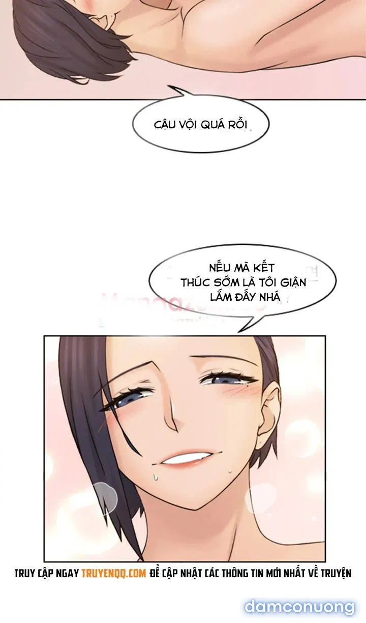 Người Yêu Và Nô Lệ 
