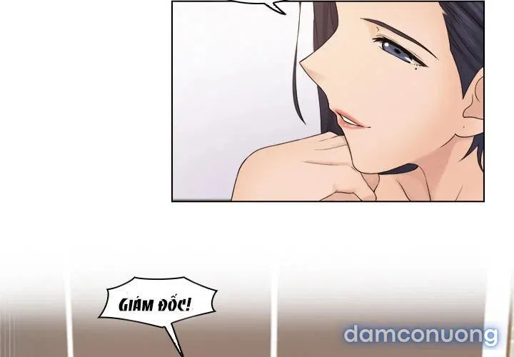 Người Yêu Và Nô Lệ 