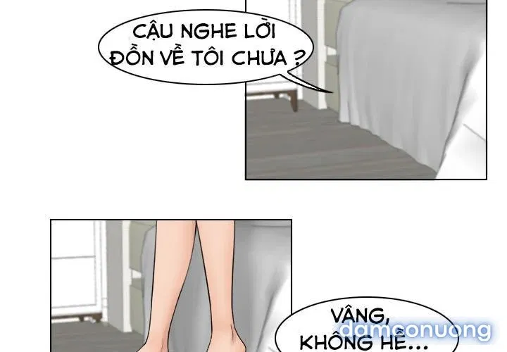 Người Yêu Và Nô Lệ 