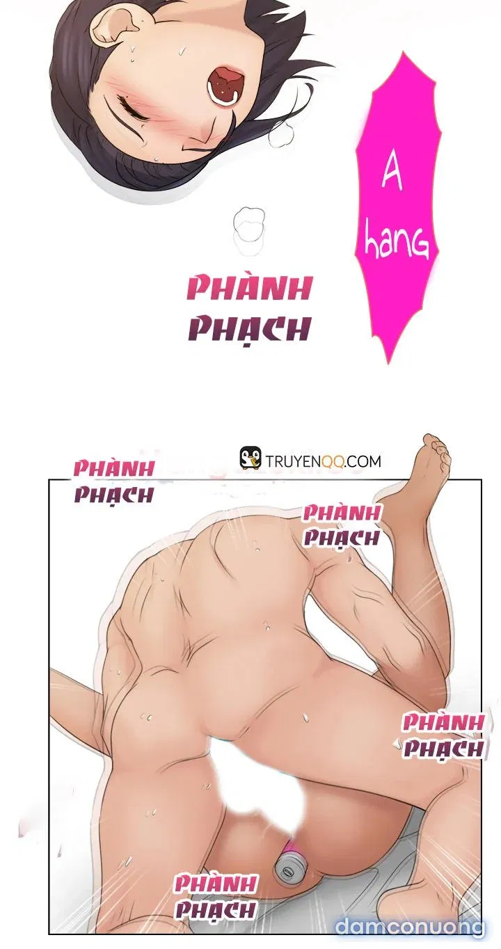 Người Yêu Và Nô Lệ 