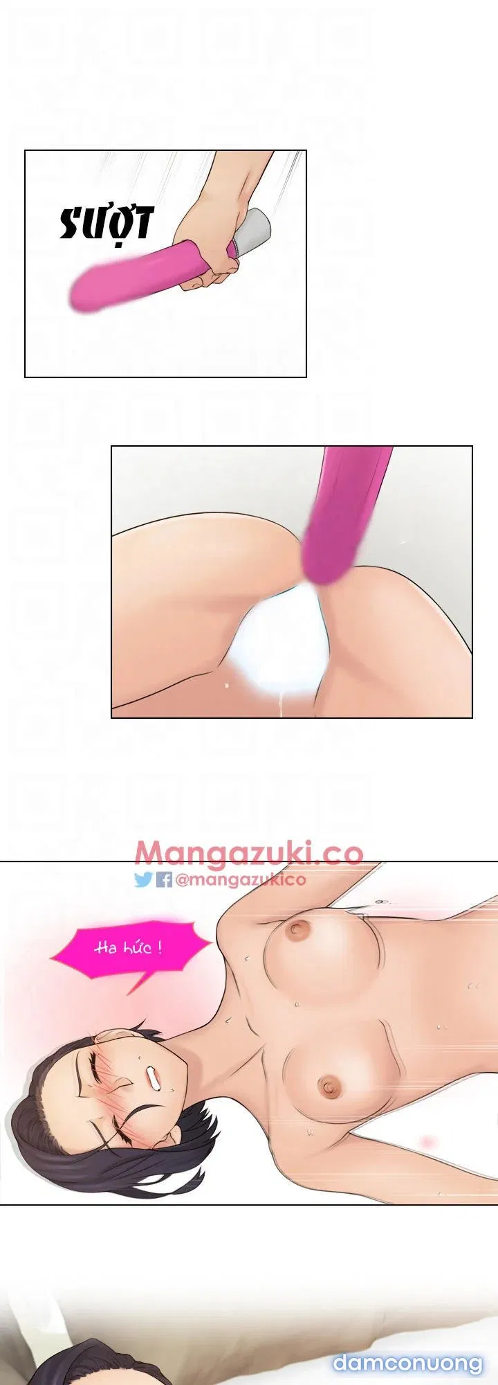 Người Yêu Và Nô Lệ 