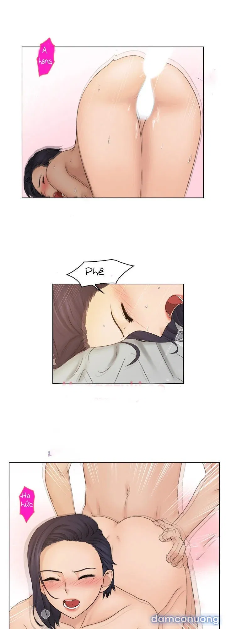 Người Yêu Và Nô Lệ 