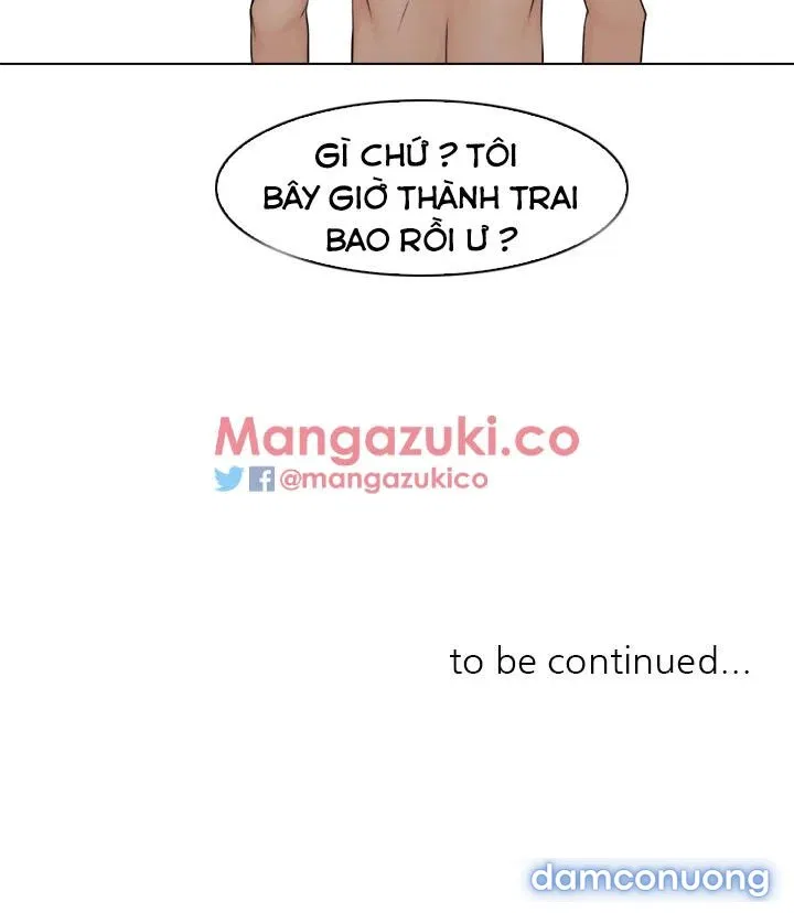 Người Yêu Và Nô Lệ 