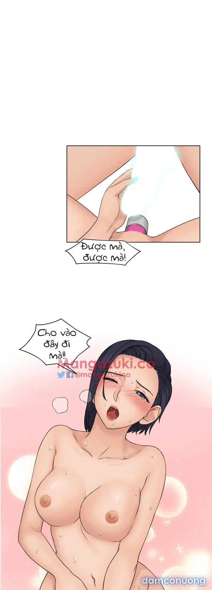 Người Yêu Và Nô Lệ 