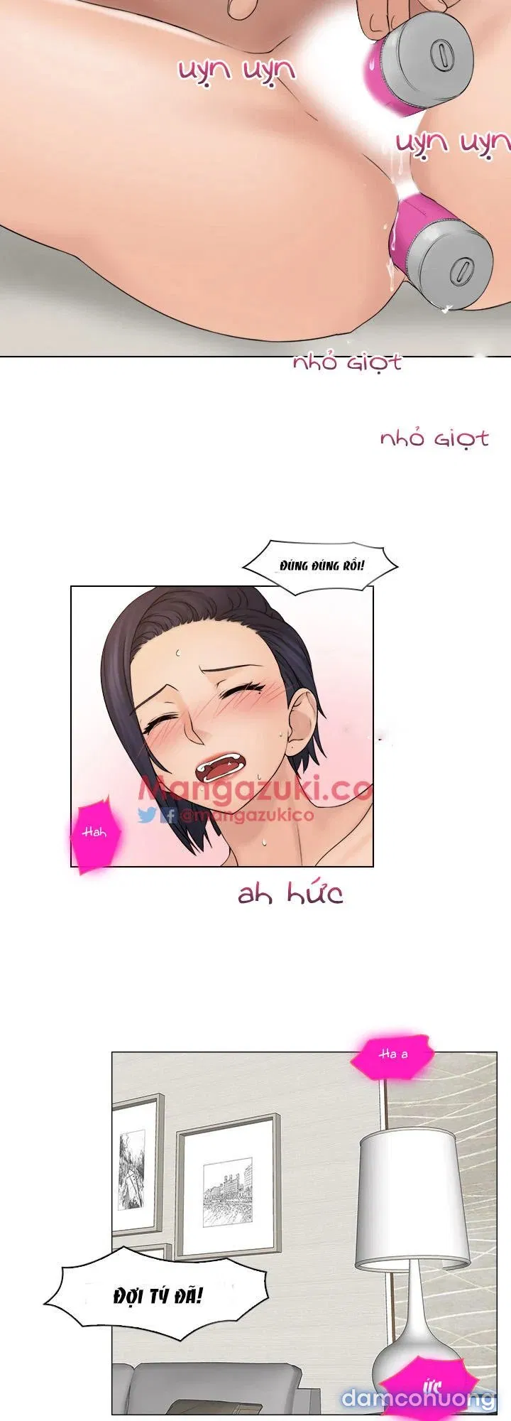 Người Yêu Và Nô Lệ 